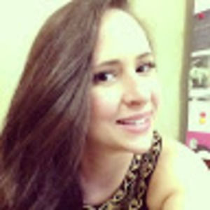 Meet your Posher, Kaitlyn